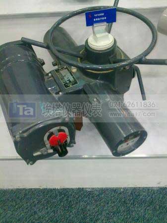 直行程電動執(zhí)行機構(gòu)