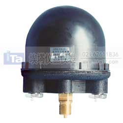 船用膜片壓力控制器