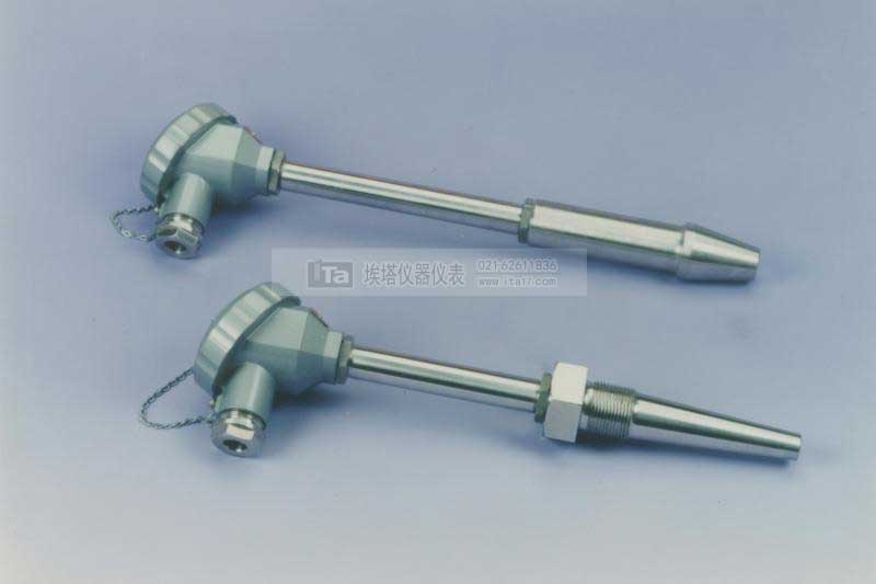 鎧裝鉑電阻WZPK系列