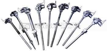 裝配式薄膜鉑熱電阻