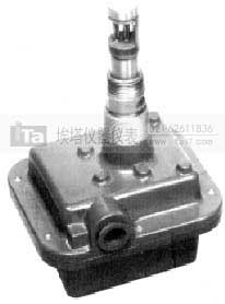 熱導式物位控制器